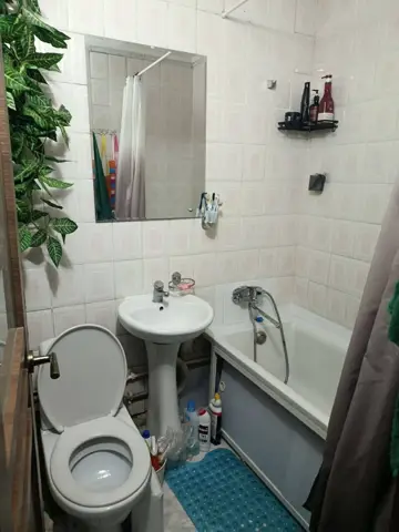 Подселение