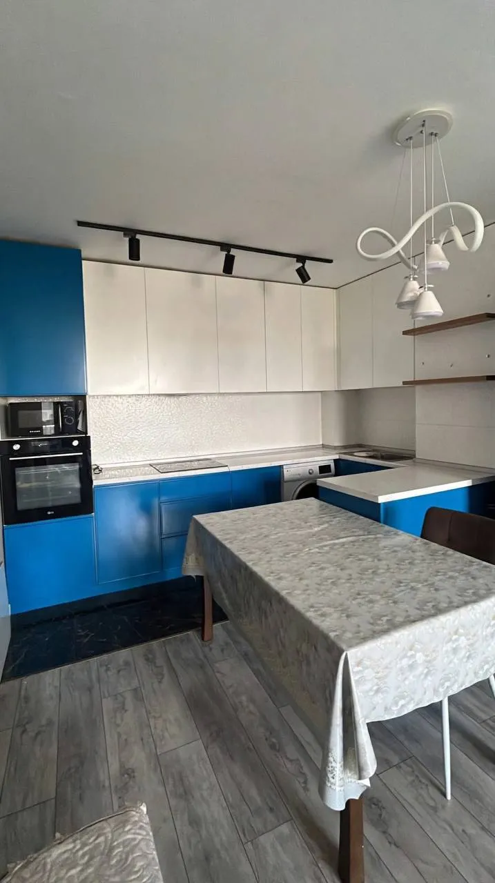 Подселение, для девушек, ЖК RAMS CITY, 92 500 ₸/чел