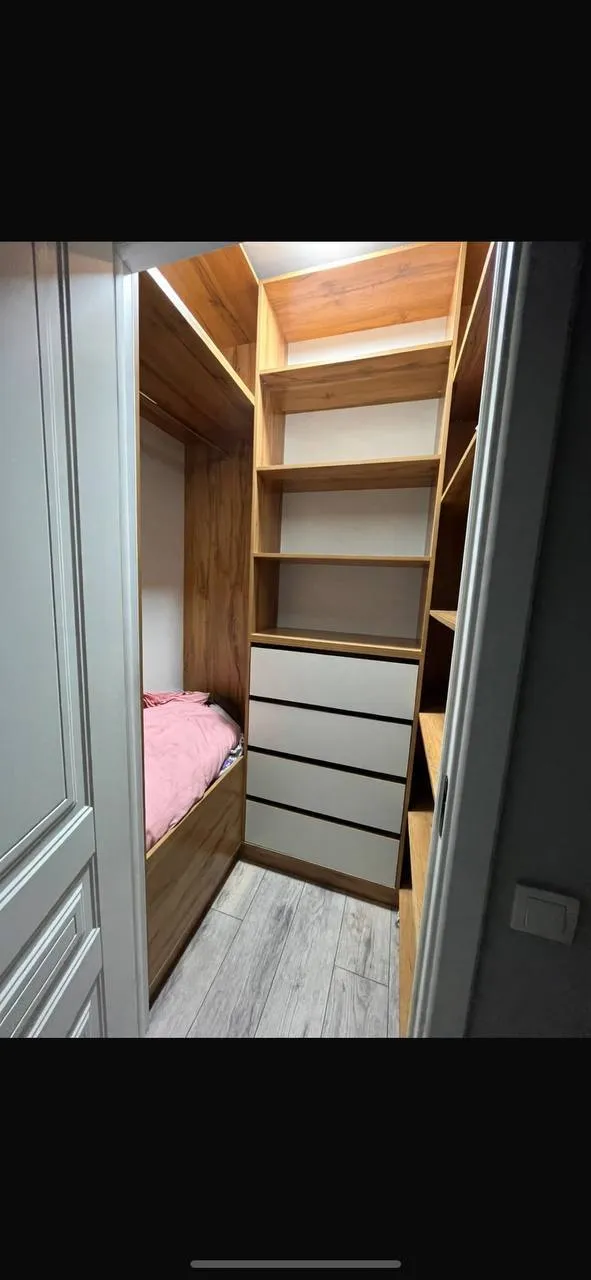 Подселение, для девушек, ЖК RAMS CITY, 92 500 ₸/чел