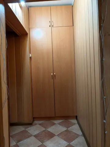 Подселение
