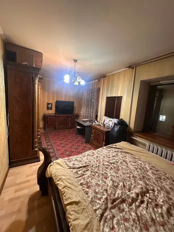 Бөлме