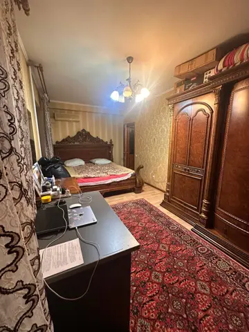 Бөлме