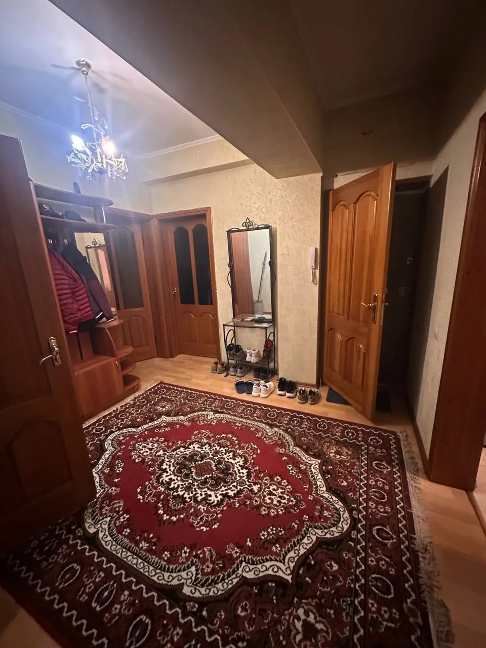 Комната, для парней, Бостандыкский, 110 000 ₸