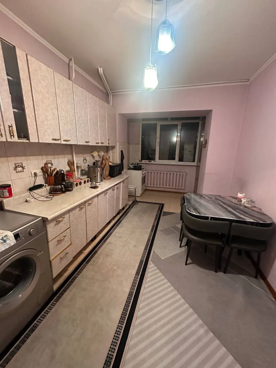 Комната, для парней, Бостандыкский, 110 000 ₸