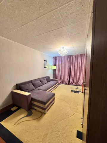 Подселение