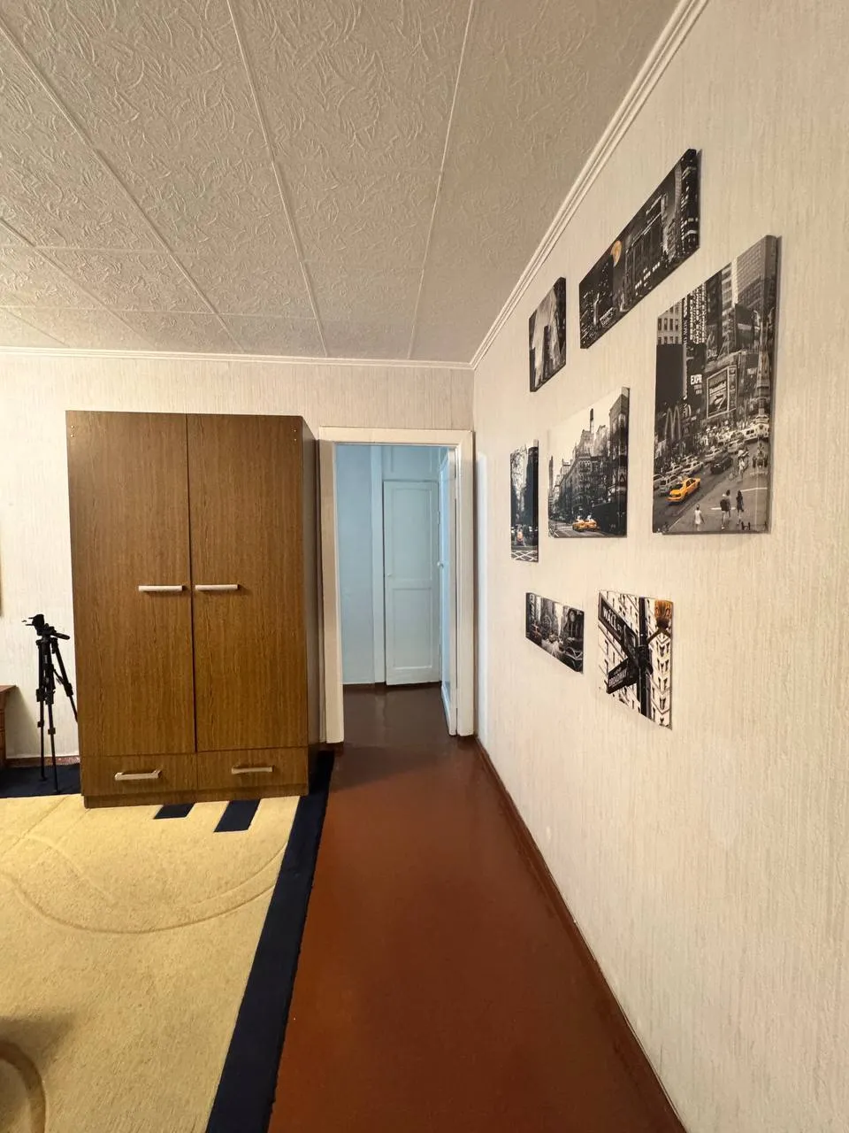 Подселение, қыздарға, Бостандық, 75 000 ₸/адам