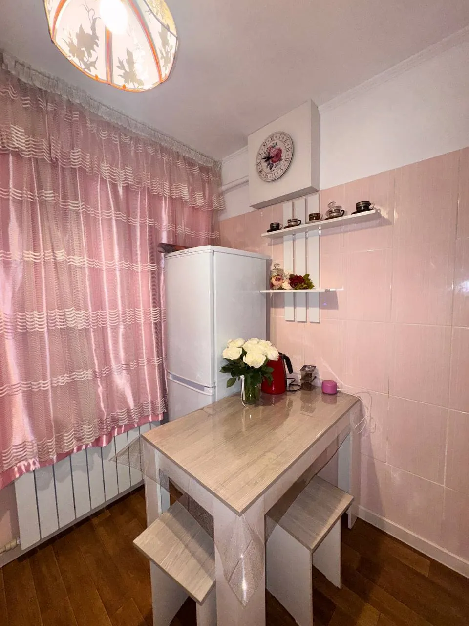 Подселение, қыздарға, Бостандық, 75 000 ₸/адам