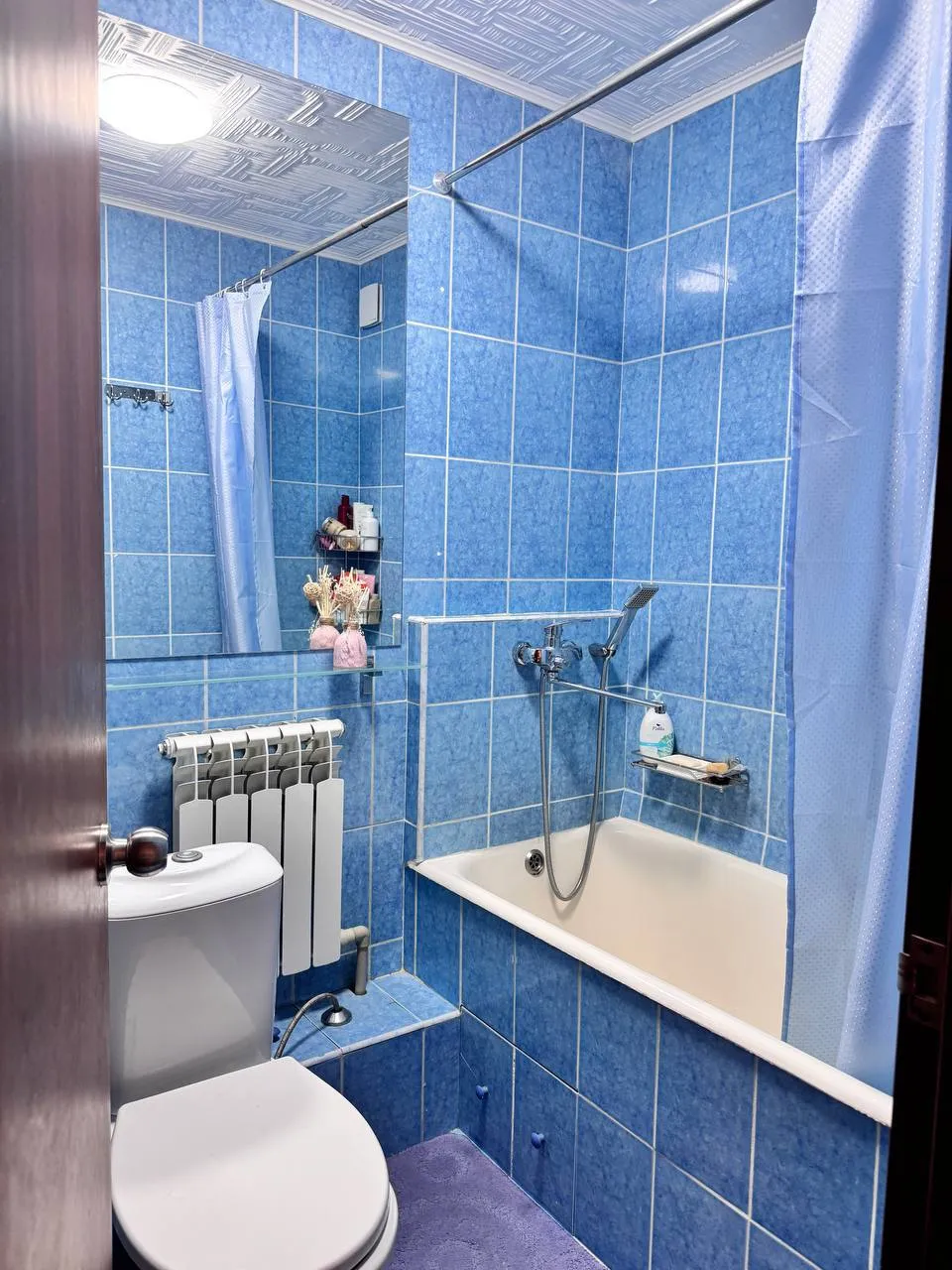 Подселение, қыздарға, Бостандық, 75 000 ₸/адам