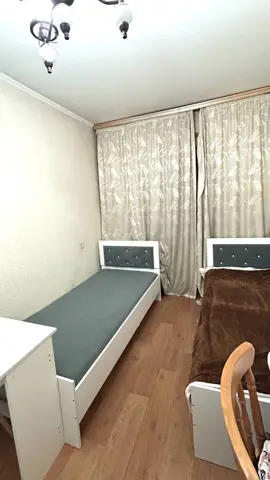 Подселение