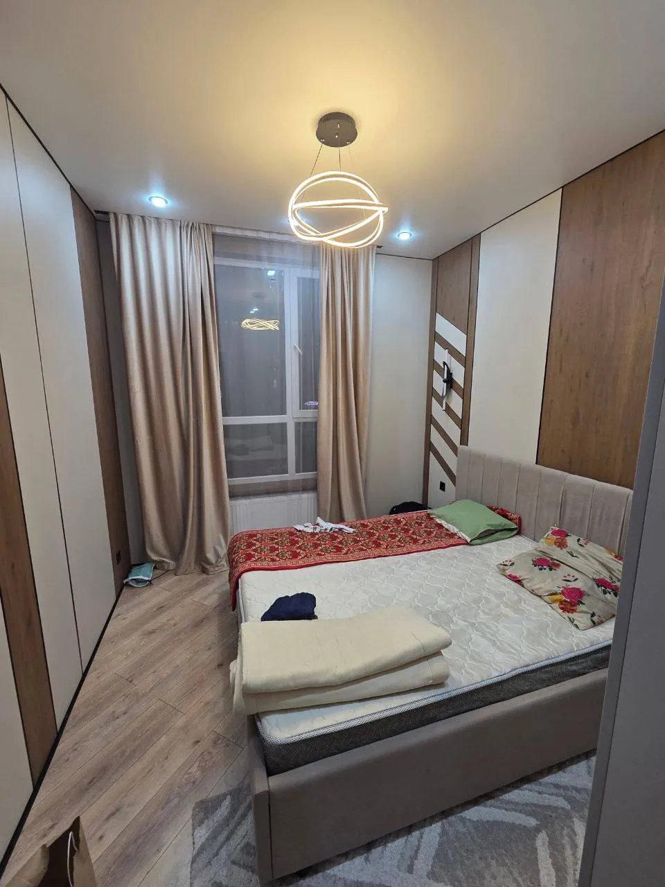 Подселение, для парней, 60 000 ₸/чел