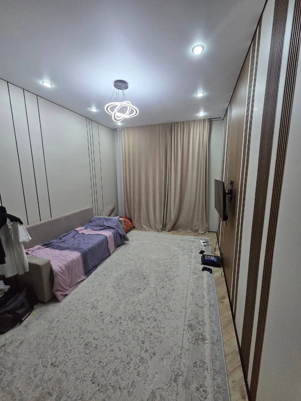Подселение, для парней, 60 000 ₸/чел