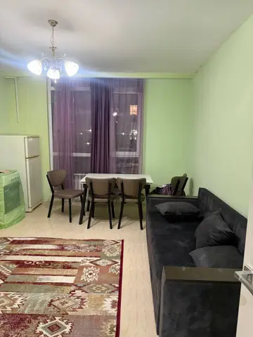 2-комн. квартира