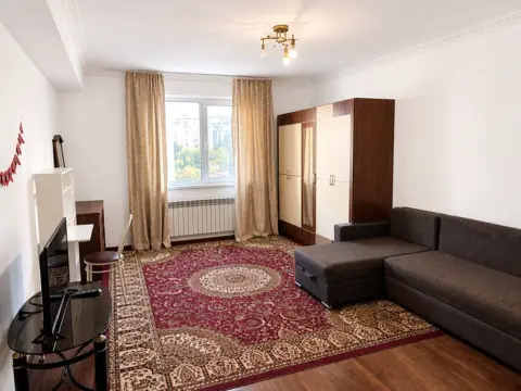 Подселение, ЖК Жайлы, Алматы
