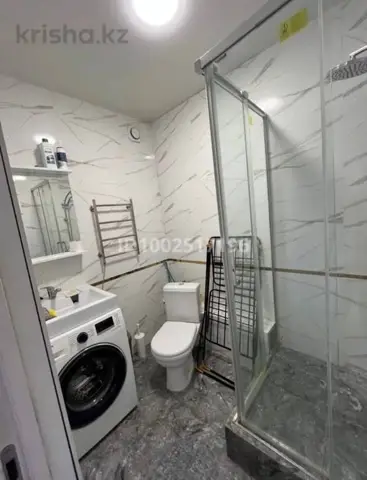 Подселение, ЖК Nest Grand, Алматы