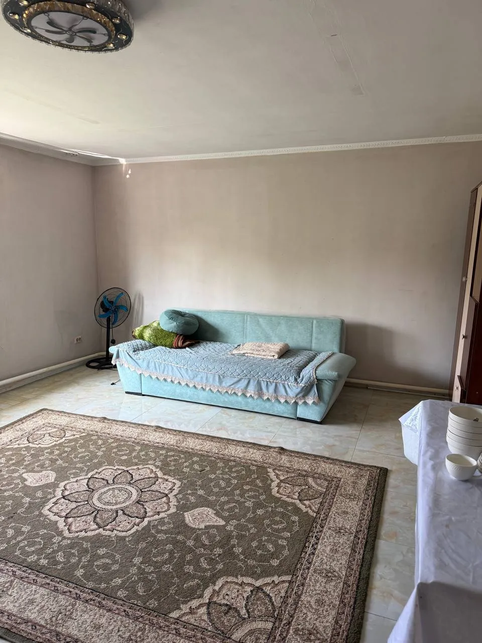 1-комн. квартира, Саяхат, 150 000 ₸