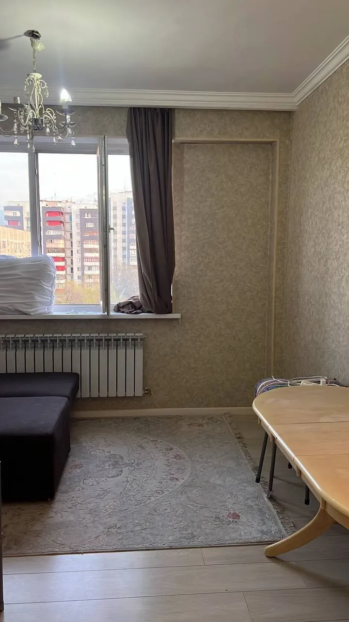 Комната, для девушек, Аксай-1, 65 000 ₸/чел