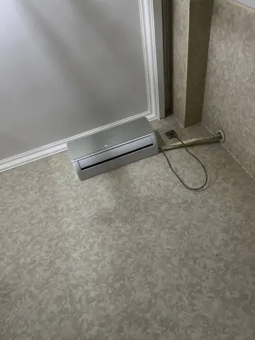 Комната