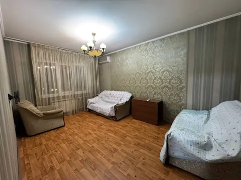 Подселение