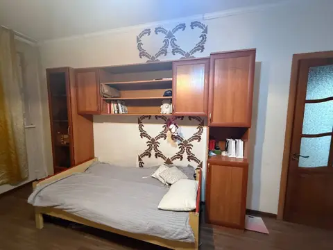 Подселение