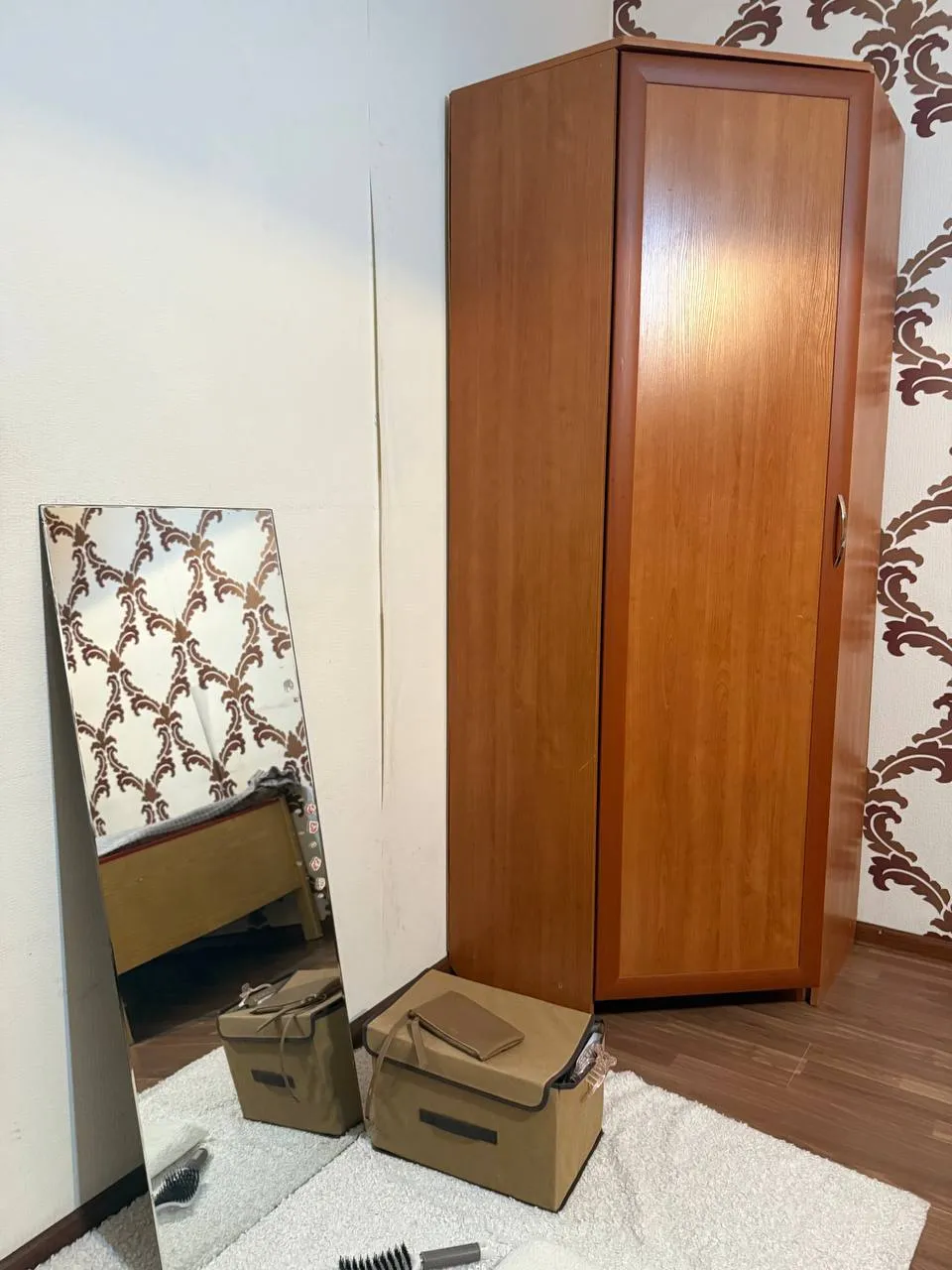 Подселение, для девушек, Орбита 2, 60 000 ₸/чел