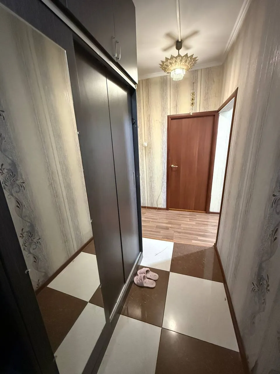 Подселение, для девушек, Орбита 2, 60 000 ₸/чел