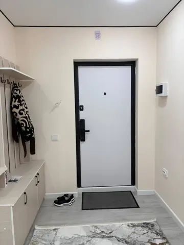 Подселение
