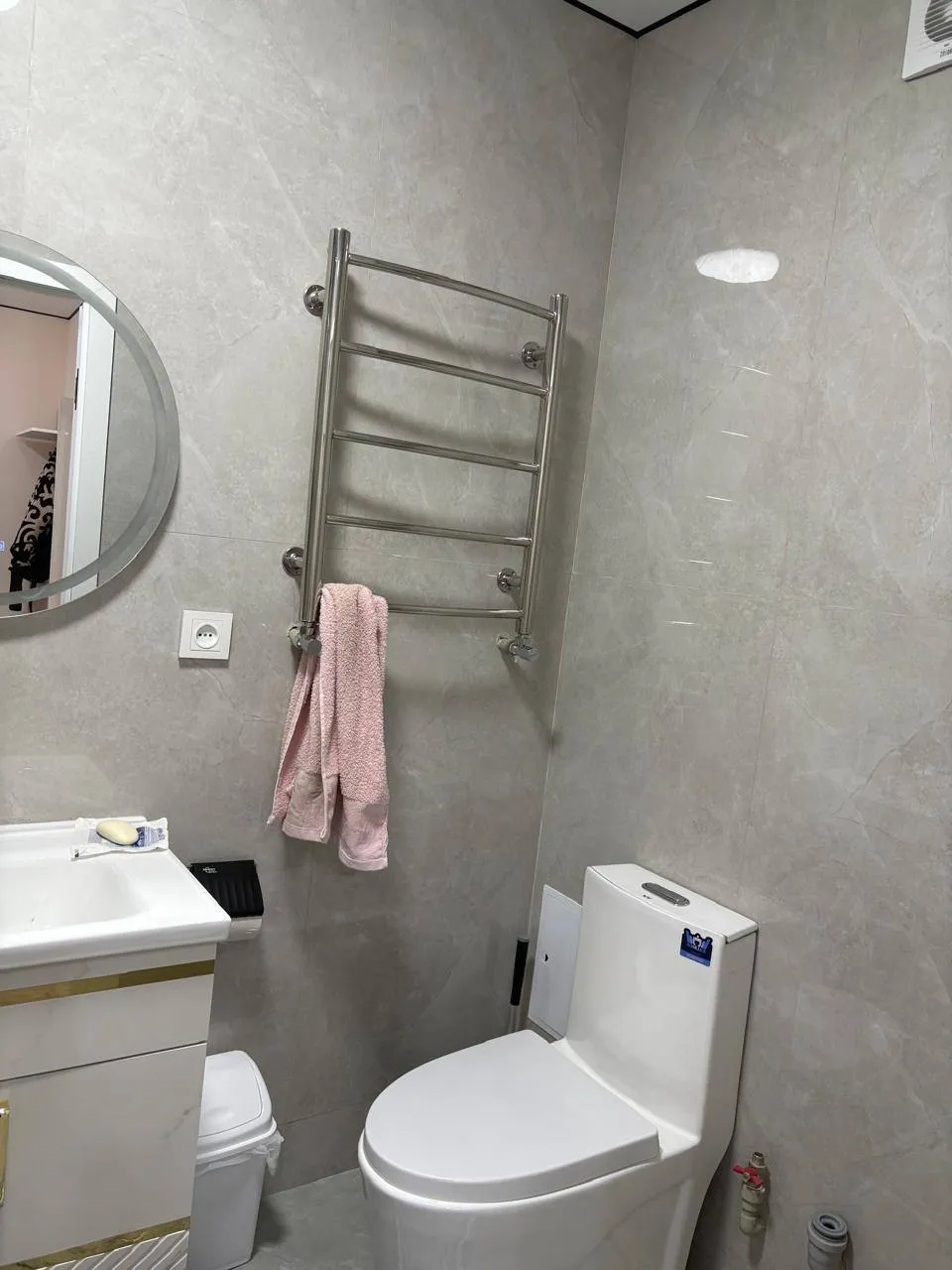 Подселение, для всех, Наурызбайский, 75 000 ₸/чел