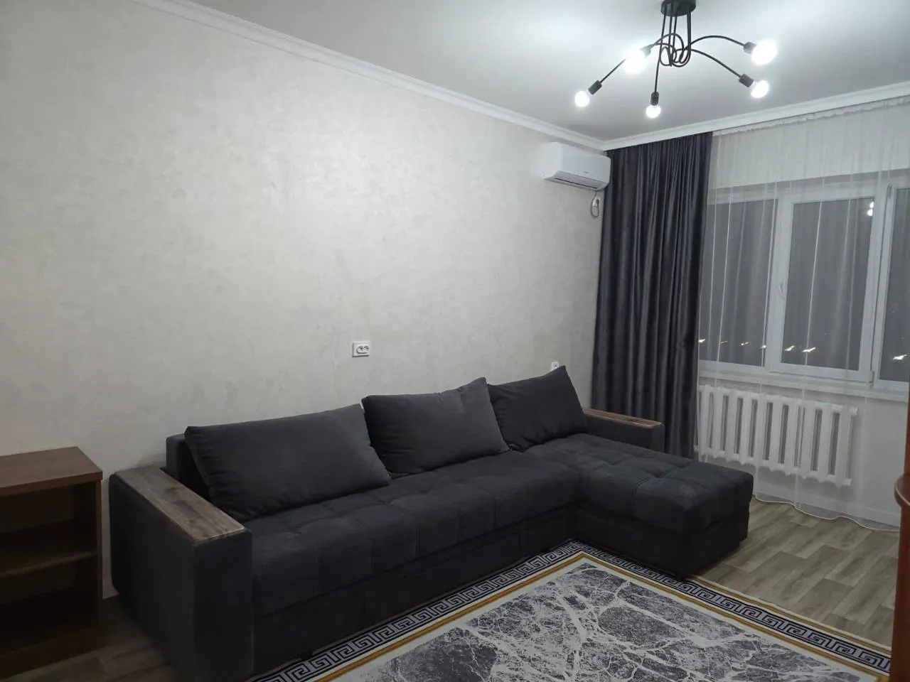 Подселение, для девушек, 60 000 ₸/чел