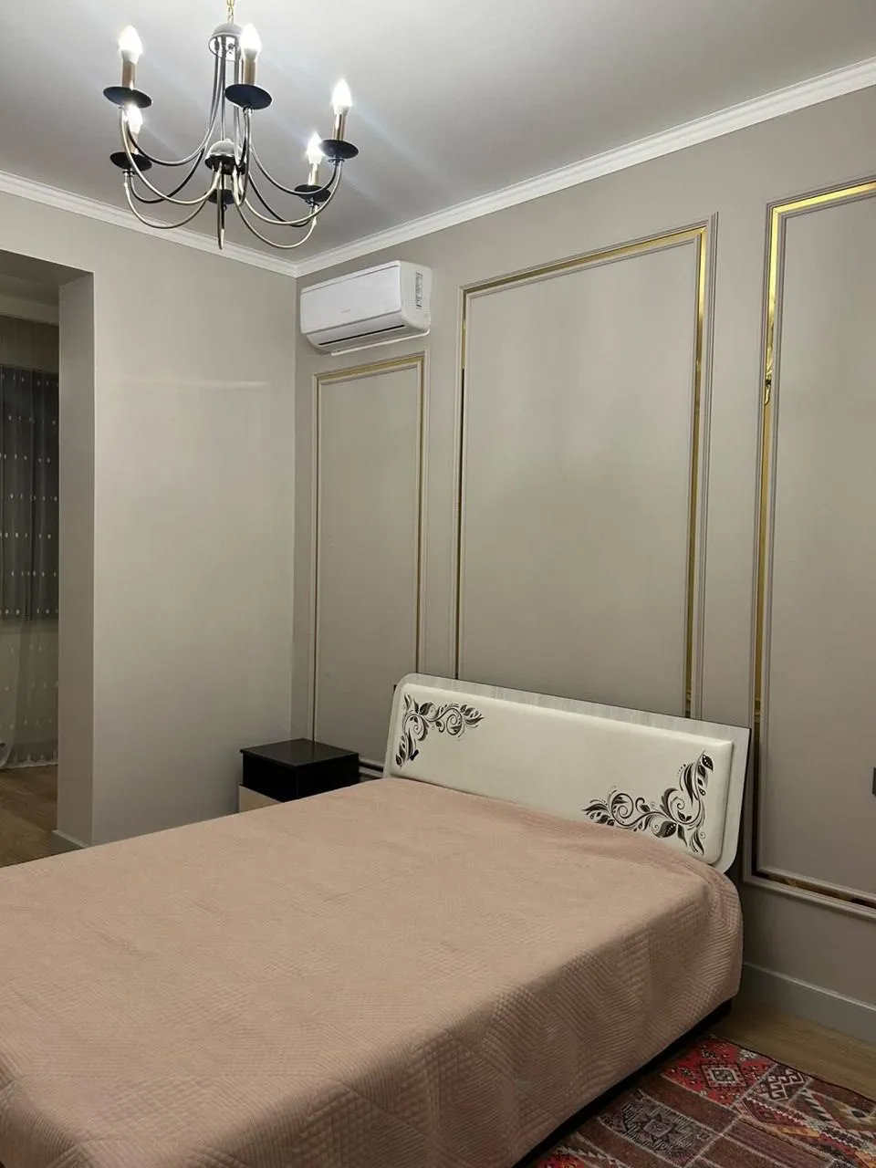 3-комн. квартира, Медеуский, 850 000 ₸
