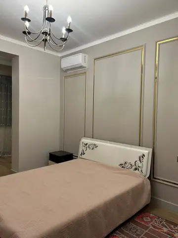 3-комн. квартира