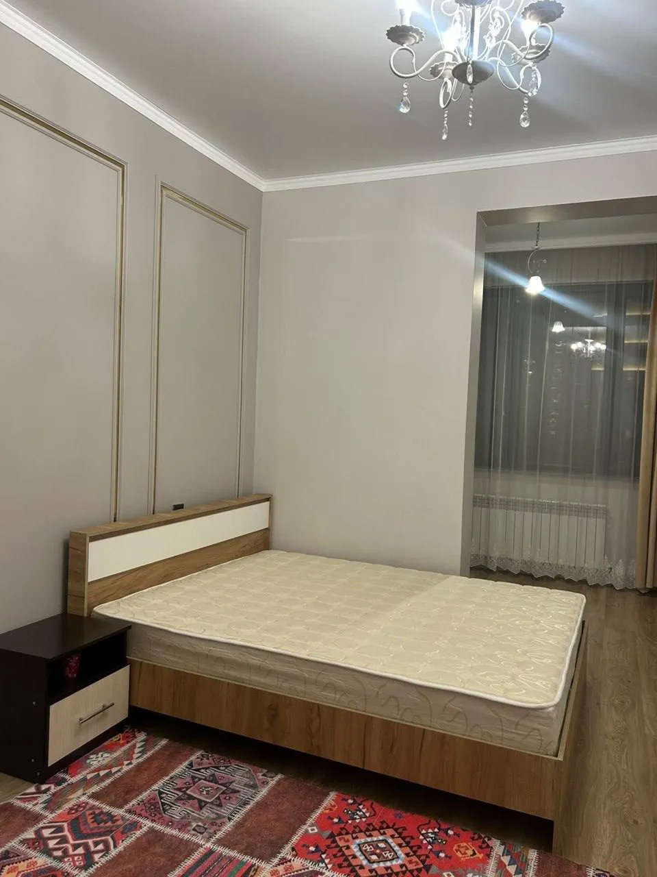 3-комн. квартира, Медеуский, 850 000 ₸