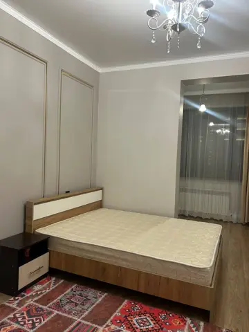 3-комн. квартира