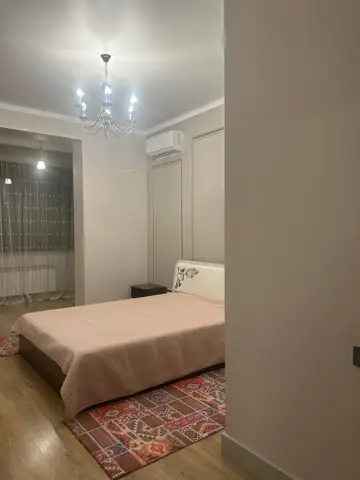 3-комн. квартира