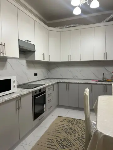 3-комн. квартира