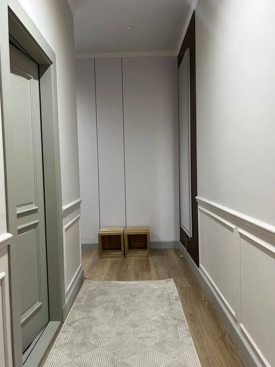 3-комн. квартира, Медеуский, 850 000 ₸