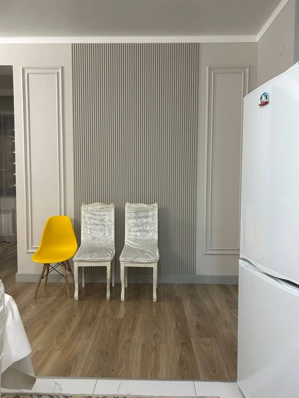 3-комн. квартира, Медеуский, 850 000 ₸