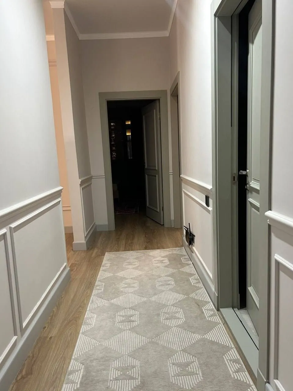 3-комн. квартира, Медеуский, 850 000 ₸