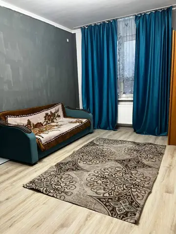 Подселение, Жк Гулдер, Алматы
