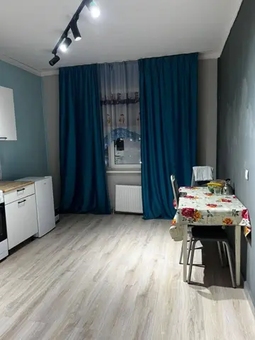 Подселение, Жк Гулдер, Алматы