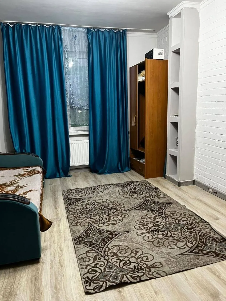 Подселение, для всех, Жк Гулдер, 140 000 ₸/чел
