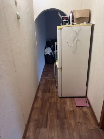 Подселение
