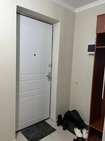 Подселение