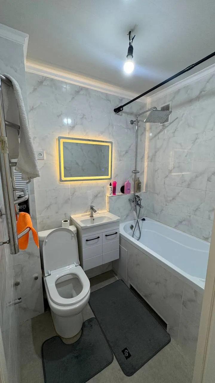 Подселение, қыздарға, 75 000 ₸/адам