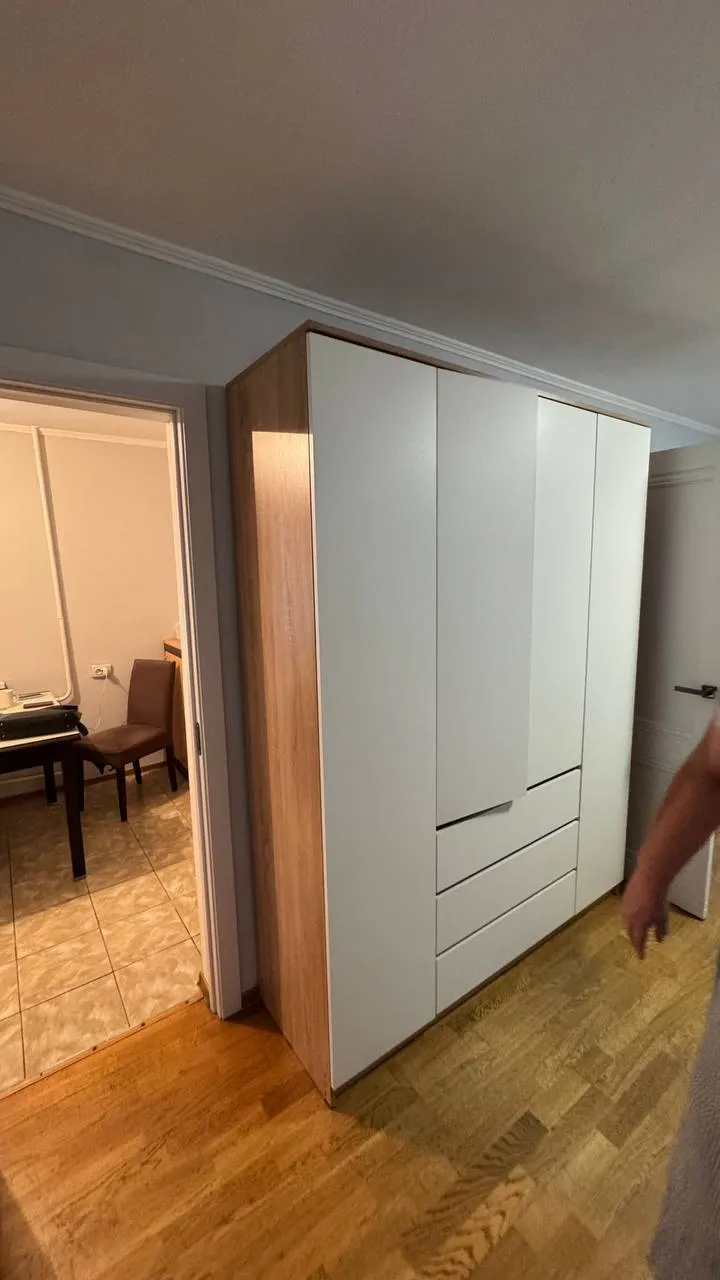 Подселение, для девушек, Центр, 70 000 ₸/чел