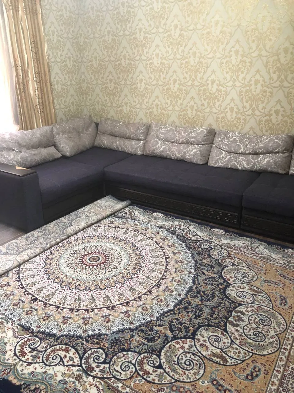 Подселение, для девушек, Самал 3, 350 000 ₸