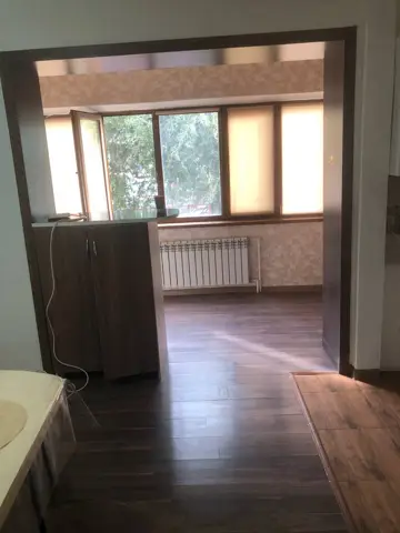 Подселение