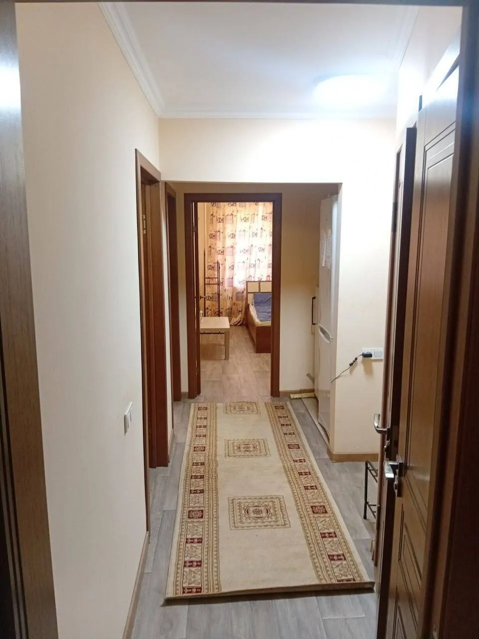 Подселение, для девушек, 70 000 ₸/чел