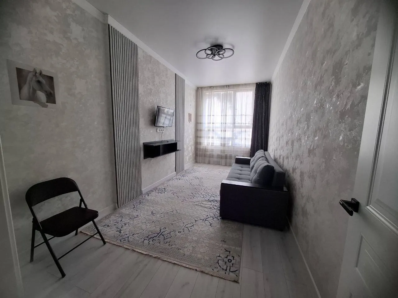 Комната, Раимбека-Емцова, 260 000 ₸