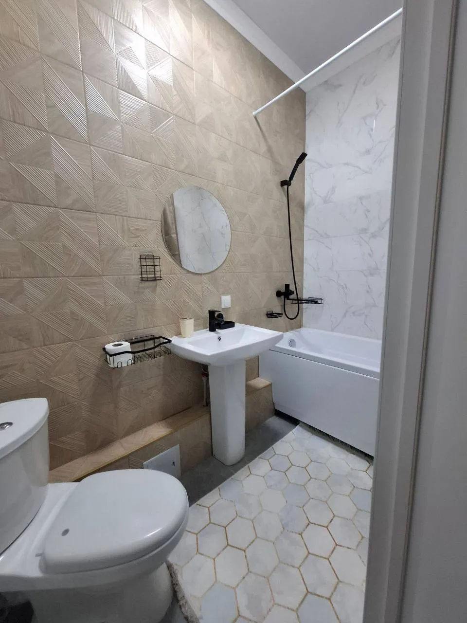 Комната, Раимбека-Емцова, 260 000 ₸