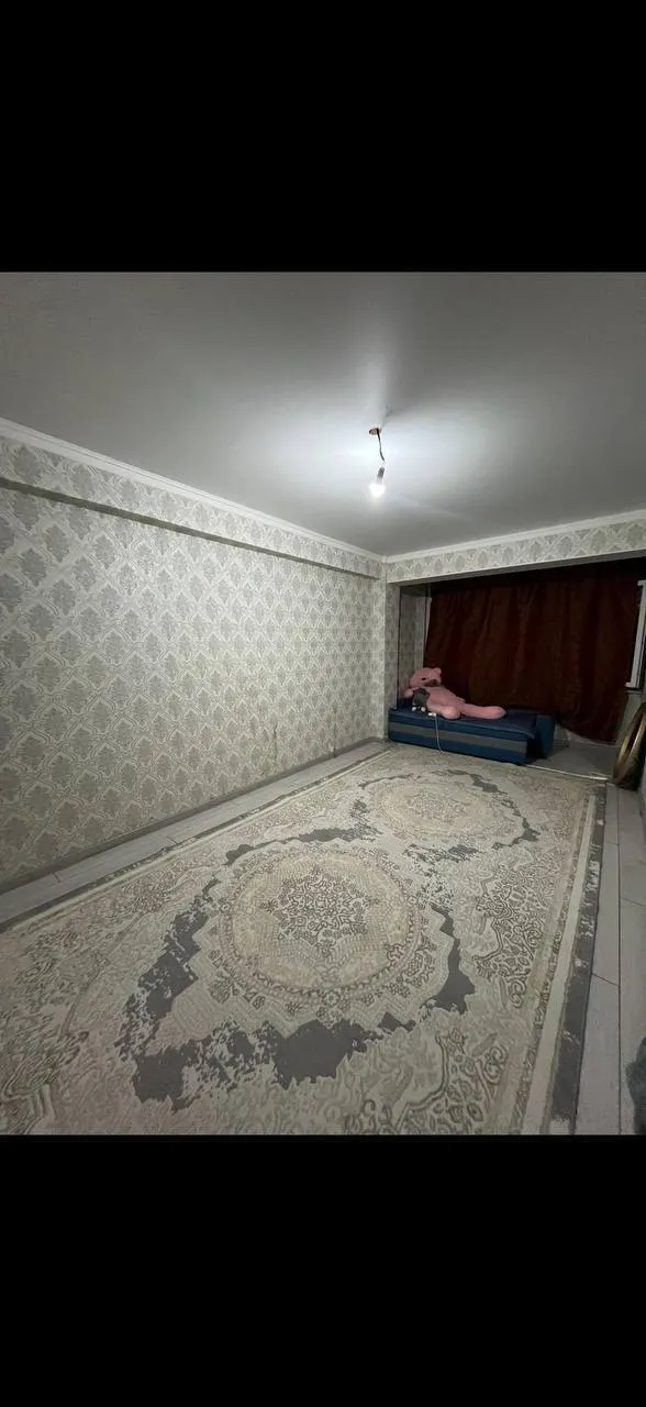 Подселение, для девушек, Алма Сити, 53 500 ₸/чел